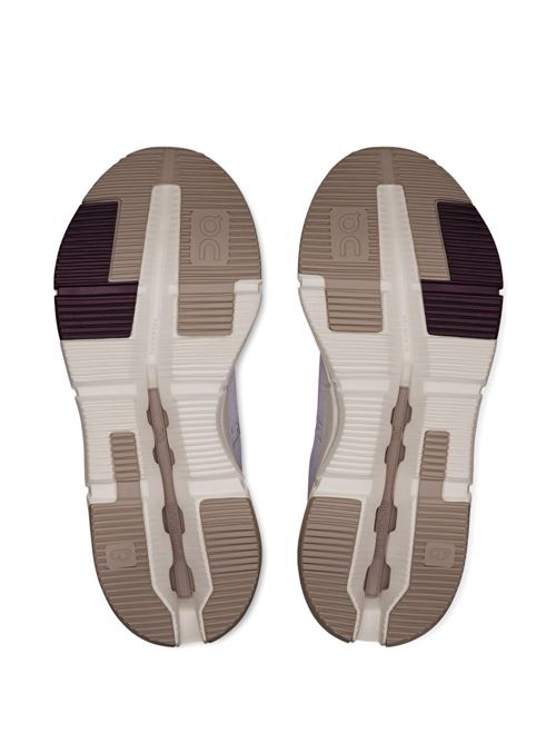 Sneakers donna Cloudnova 2 ON RUNNING | 3WE30223237FADEDESERT